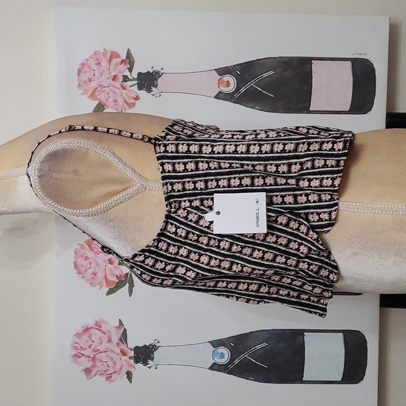 O'Neill tank top size small - Picture 4 of 12